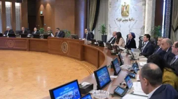 مجلس الوزراء يرسل تنبيهًا مهمًا للمصريين حول استخدام الكهرباء والوقود وسط الصراع الإيراني الإسرائيلي.