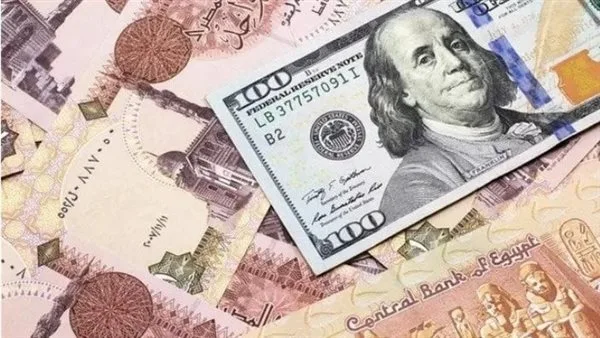 خبير مالي: الجنيه لديه فرصة للتعافي.. واستمرار السياسات المرنة هو السر لتحقيق الاستقرار خبير مالي: الجنيه لديه فرصة للتعافي.. واستمرار السياسات المرنة هو السر لتحقيق الاستقرار