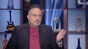 خالد سرحان: تركت الكوميديا لهذا السبب.. والزعيم هو “خبير الحرفة”