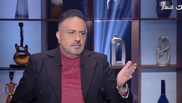 خالد سرحان: تركت الكوميديا لهذا السبب.. والزعيم هو “خبير الحرفة” خالد سرحان: تركت الكوميديا لهذا السبب.. والزعيم هو “خبير الحرفة”