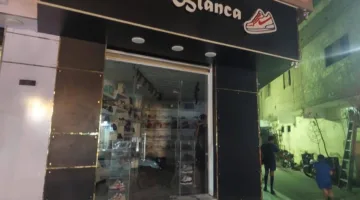 محافظ الجيزة يراقب تنفيذ خطة ترشيد استخدام الكهرباء