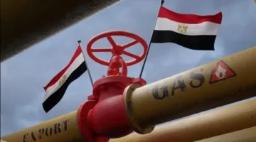 عاجل.. تفاصيل تصدير الغاز المصري إلى الأردن لتعويض نقص الإمدادات من إسرائيل
