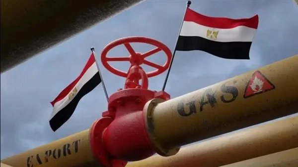 عاجل.. تفاصيل تصدير الغاز المصري إلى الأردن لتعويض نقص الإمدادات من إسرائيل