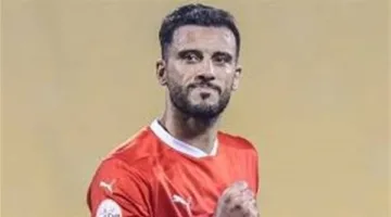 تأشيرة عمر السومة قد تعرقل ظهوره أمام مانشستر سيتي في كأس العالم للأندية.
