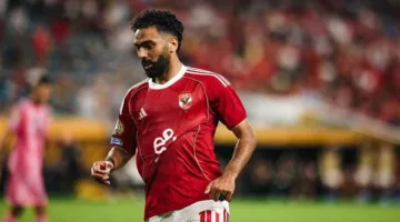 عماد النحاس يكشف تفاصيل أزمة ركلة جزاء تريزيجيه ضد إنتر ميامي.. وما إذا تم توقيع عقوبة على حسين الشحات.