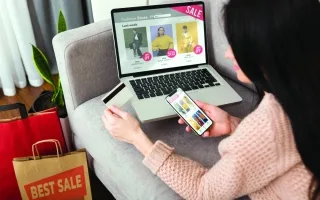 مستخدمون يواجهون “فخ الديون” بسبب تطبيقات شراء السلع بالتقسيط