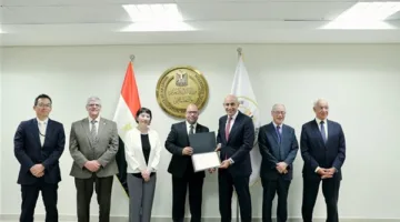 وزير التعليم وهيئة التعاون الدولي اليابانية “جايكا” يحييان الدفعة الرابعة من مدربي أنشطة التوكاتسو