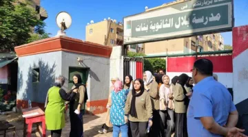 الثانوية العامة 2025: نماذج إرشادية لاختبار اللغة الأجنبية الثانية والإحصاء