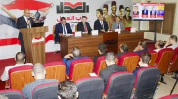 «لا تتناسب مع الجمهورية الجديدة».. نقيب المحامين يكشف معلومات إضافية حول أزمة «الرسوم القضائية»