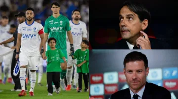 عندما تفوقت الأندية العربية على التوقعات… هل سيتمكن الهلال من الفوز على ريال مدريد؟