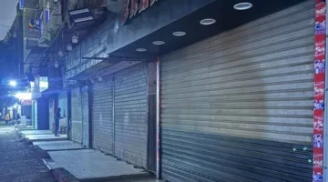 محافظ الجيزة يشرف على تنفيذ خطة تخفيض استهلاك الكهرباء في عدة أحياء ومراكز