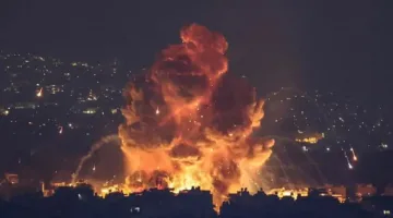 الحرس الثوري الإيراني: انطلاق الموجة التاسعة من “الوعد الصادق 3” وستستمر حتى الفجر
