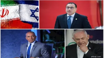 أحمد موسى: ترامب أتاح لإسرائيل شن ضربات على إيران.. الحكومة تؤكد التزامها بعدم زيادة أسعار البنزين حتى أكتوبر | أخبار البرامج الحوارية
