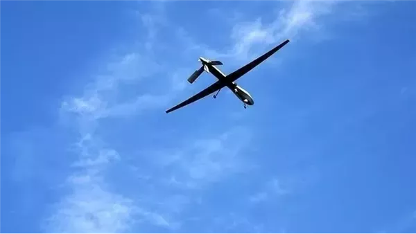 القاهرة الإخبارية: القوات الاحتلالية ت intercept طائرة UAV بعد سماع صفارات الإنذار في الجولان