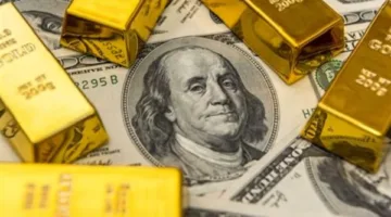 تراجع حاد للدولار مقابل الجنيه.. وظهور غير متوقع في أسعار الذهب.. وتعاون بين قطاع الكهرباء والخاص