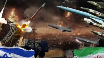 هل تلعب الصين وروسيا دورًا في الصراع الإيراني الإسرائيلي؟ عبد المنعم سعيد يوضح.