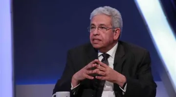 بعد 4 أيام.. عبدالمنعم سعيد يستعرض الخيارات المستقبلية لـ “الصراع الإيراني الإسرائيلي”