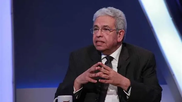 بعد 4 أيام.. عبدالمنعم سعيد يستعرض الخيارات المستقبلية لـ “الصراع الإيراني الإسرائيلي”
