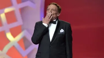 خالد سرحان: عادل إمام هو مصدر الإلهام وقدّم لنا الكثير من الدروس.