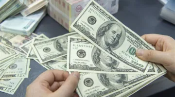 سعر الدولار مقابل الجنيه في البنوك المصرية يوم الثلاثاء 17 يونيو 2025
