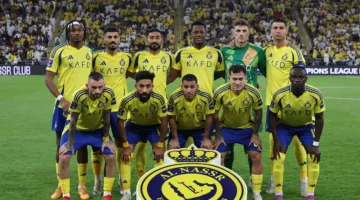 أحمد عطيف: النصر يعاني من الفوضى دائمًا.. ويبدو كفريق من الحواري