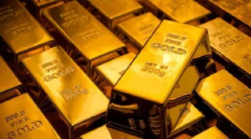 الذهب يتراجع بأكثر من 1% مع تفاقم التوترات بين إيران وإسرائيل