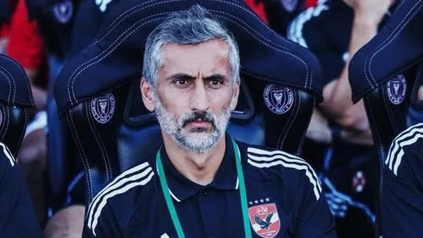 أسامة عرابي: تعديلات ريبيرو غير مجدية.. ومواجهة بالميراس هي الأصعب للأهلي أسامة عرابي: تعديلات ريبيرو غير مجدية.. ومواجهة بالميراس هي الأصعب للأهلي