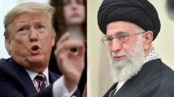 أكسيوس: إسرائيل كانت تخطط لاغتيال خامنئي وترامب عارض ذلك.