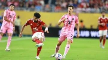 عماد النحاس يشرح ملابسات قضية ركلة الجزاء ووضع بن شرقي