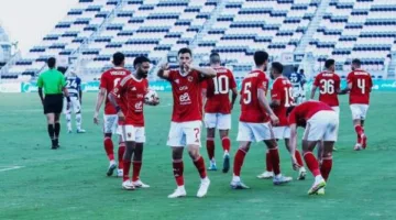 ناقد رياضي: الأهلي أضاع الفوز على إنتر ميامي في الشوط الأول