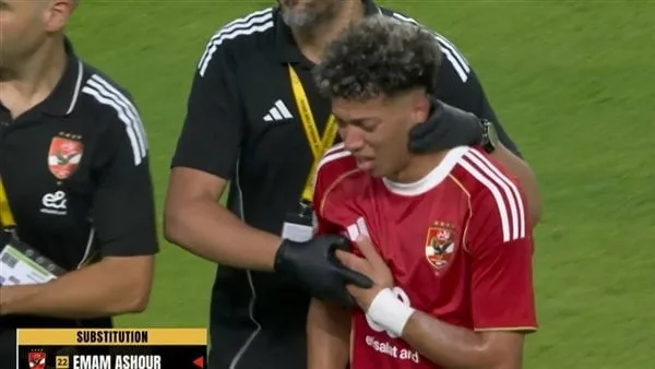 إمام عاشور يرفض العودة إلى مصر ويستمر في مسيرته مع الأهلي في الولايات المتحدة