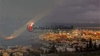 عاجل: إيقاف عمليات مصفاة النفط في حيفا