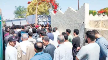 ابنة “الضحية في الدقهلية”: “استقبلت ابن عمي بعد أن طرده والده فخان ثقتها”