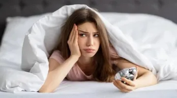لماذا يرتفع الأرق خلال فصل الصيف؟ الأسباب المجهولة وطرق التعامل معه.
