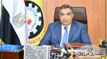 محافظ الدقهلية يراقب جهود تقليل استهلاك الكهرباء في المراكز والمدن والأحياء