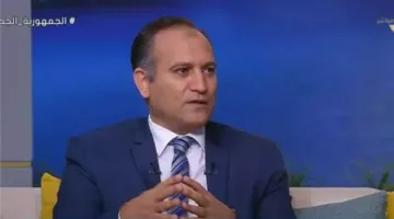 خبير ي divulge تفاصيل الظواهر الضوئية الغامضة في سماء القاهرة (فيديو)