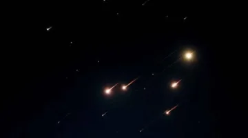 عاجل.. قناة 12 الإسرائيلية: إيران أطلقت 10 صواريخ حتى الآن ونحن نعمل على صدها
