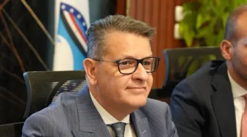 لجنة حقوق الإنسان بحزب مستقبل وطن تعقد اجتماعًا تنظيميًا مع أمنائها في مختلف المحافظات