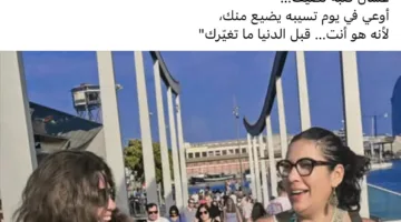 نشأنا معًا.. رانيا فريد شوقي تتحدث عن علاقتها بإخوتها وأطفالها