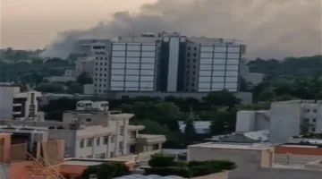 استشهاد الموظفة معصومة عظيمي من هيئة الإذاعة بسبب الهجوم الإسرائيلي على التلفزيون الإيراني