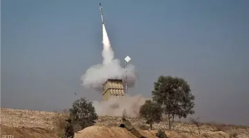 عاجل.. تقارير إيرانية: تفعيل أنظمة الدفاع الجوي في طهران