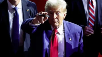 ترامب: يجب على الجميع مغادرة العاصمة الإيرانية طهران فوراً