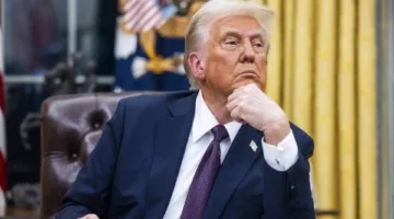 ترامب: يجب على كافة الإيرانيين مغادرة طهران على الفور