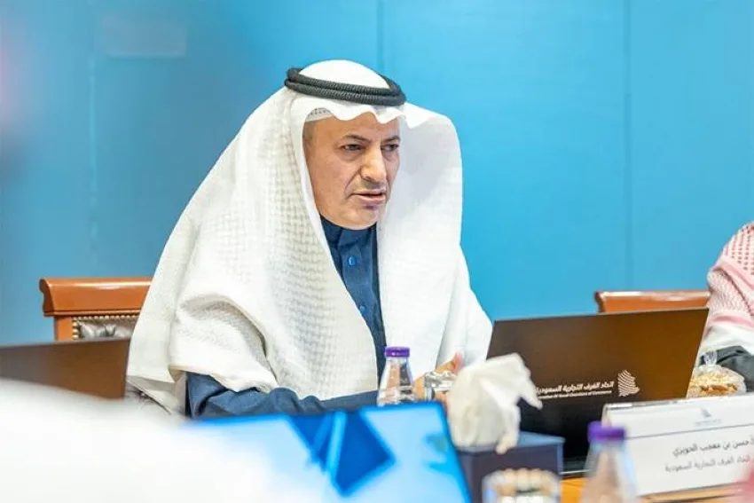 مناقشة الشراكة الاستثمارية مع إثيوبيا والسنغال