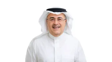 الناصر: الطاقة المتجددة لا يمكن أن تحل محل النفط