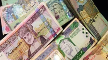 أسعار صرف العملات العربية اليوم، الثلاثاء 17 يونيو 2025