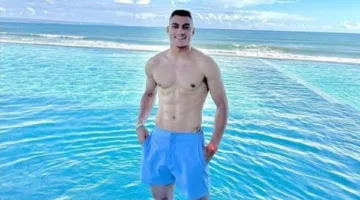 نانت الفرنسي يمنح مصطفى محمد فرصة جديدة بعد عدم قبول عرض الأهلي