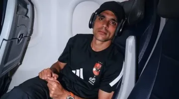 محمد شريف: الأهلي متفوق على بالميراس.. وأسباب استبعاد بن “شرقي” واضحة