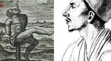 «في مثل هذا اليوم»: تنفيذ حكم الإعدام بحق سليمان الحلبي (17 يونيو 1801)