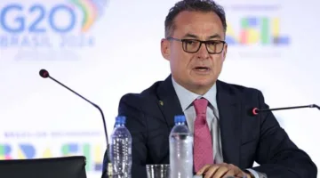 رئيس البنك المركزي الألماني ينبه من خطر صدمة نفطية